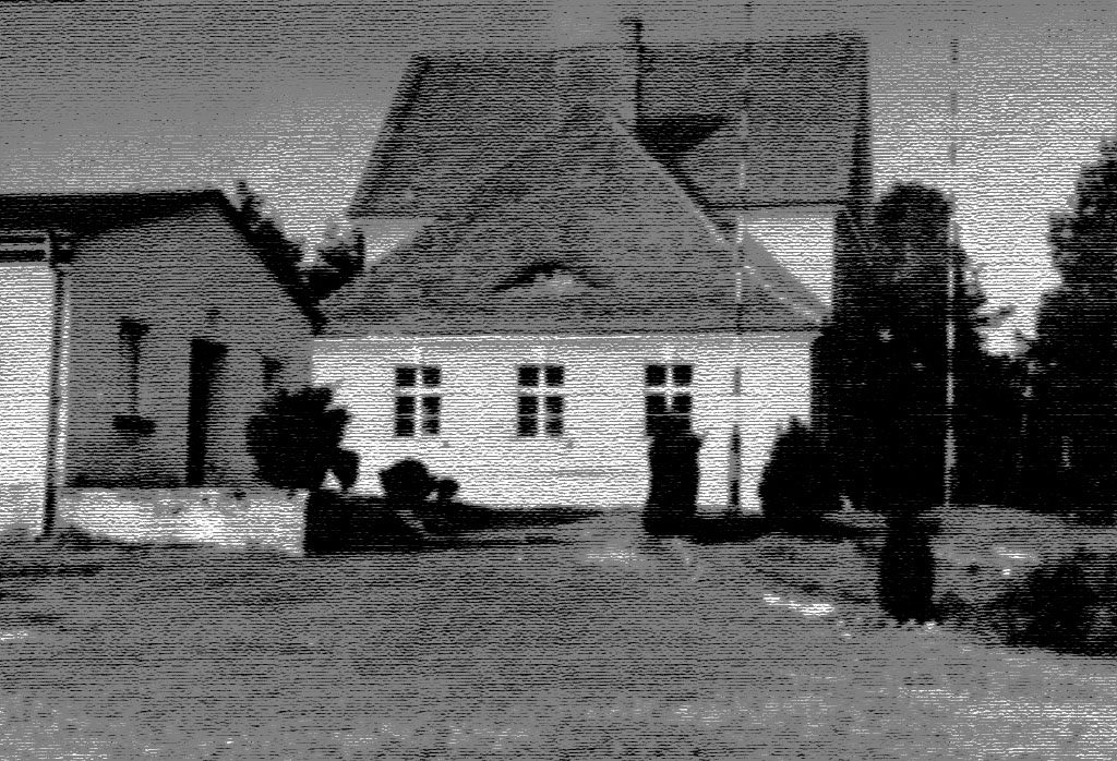 Ryszard Preuss. Wspomnienia. — zdjęcie 1