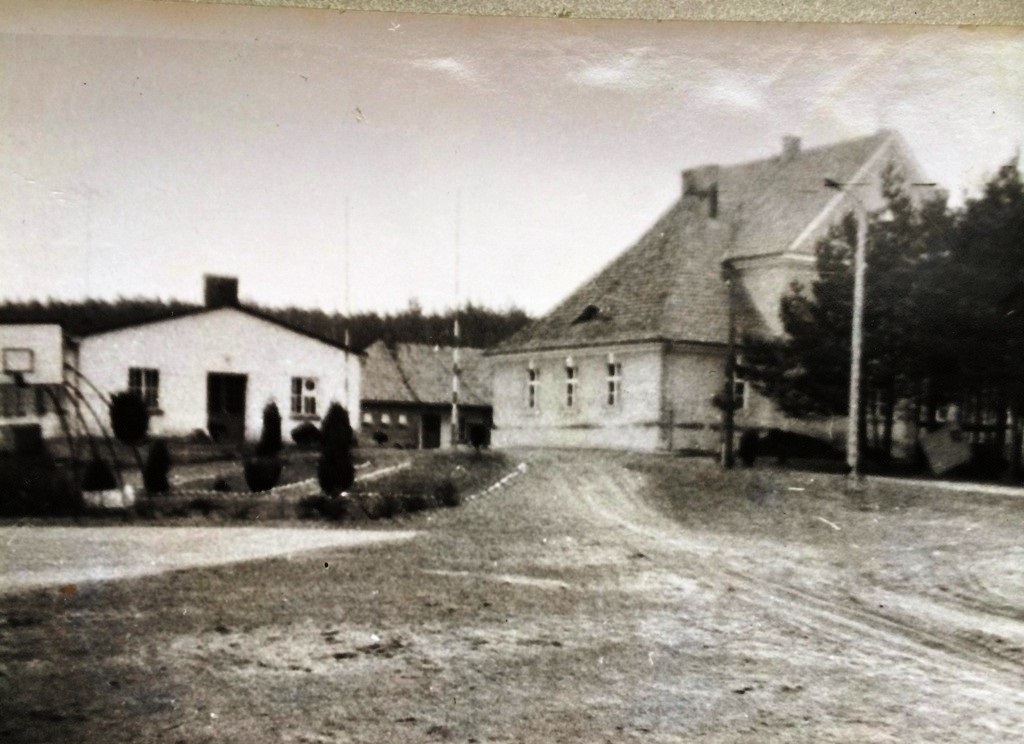 Ryszard Preuss. Wspomnienia. — zdjęcie 2