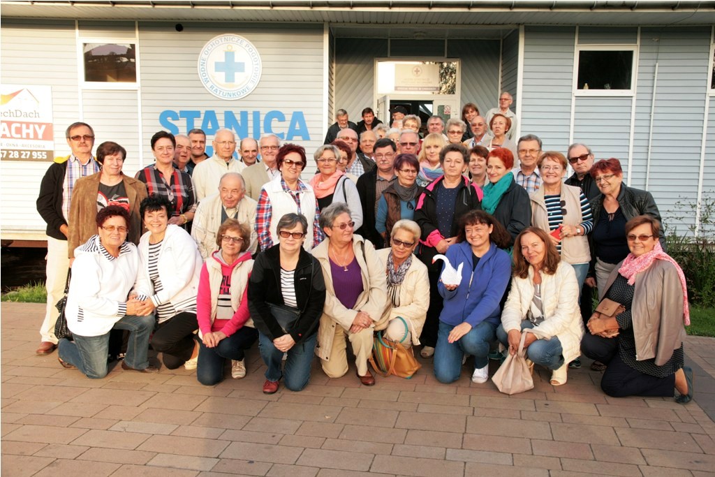 Spotkanie w Chodzieży — zdjęcie 14