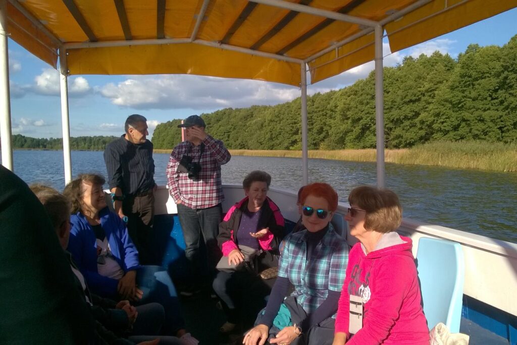 Spotkanie w Chodzieży — zdjęcie 20