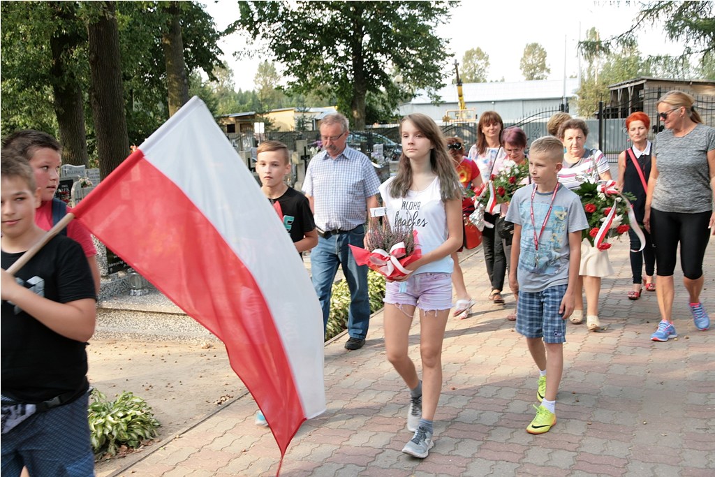 Zginęli w pierwszym dniu wojny — zdjęcie 1