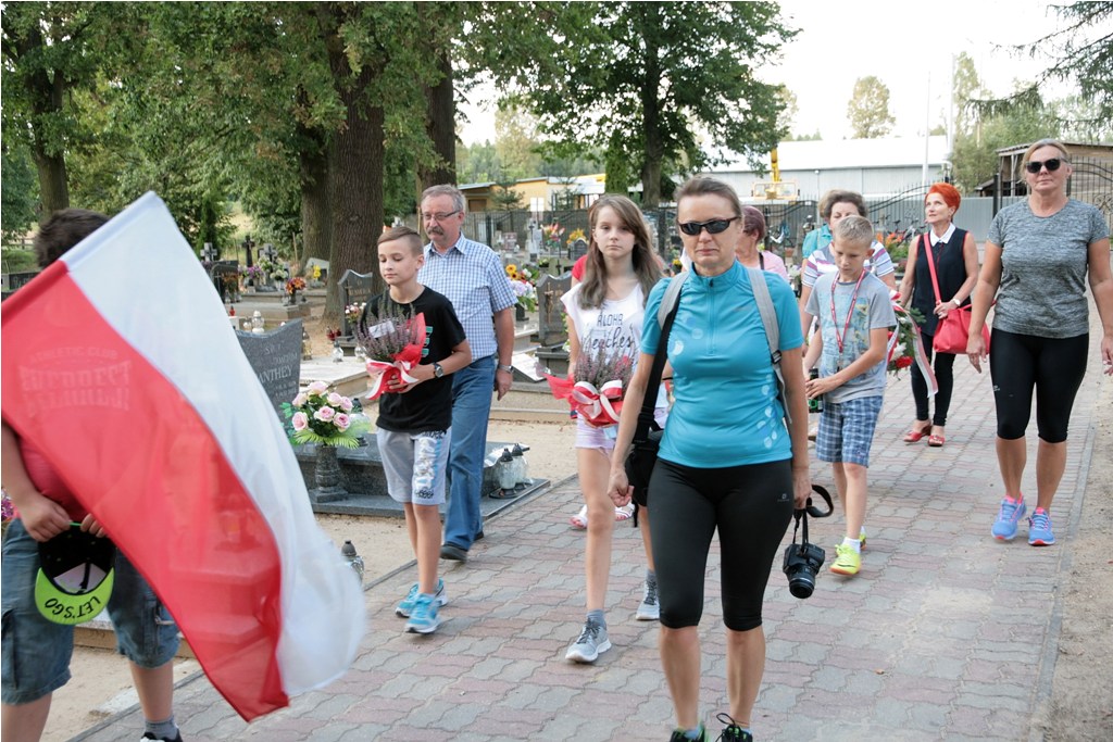 Zginęli w pierwszym dniu wojny — zdjęcie 2