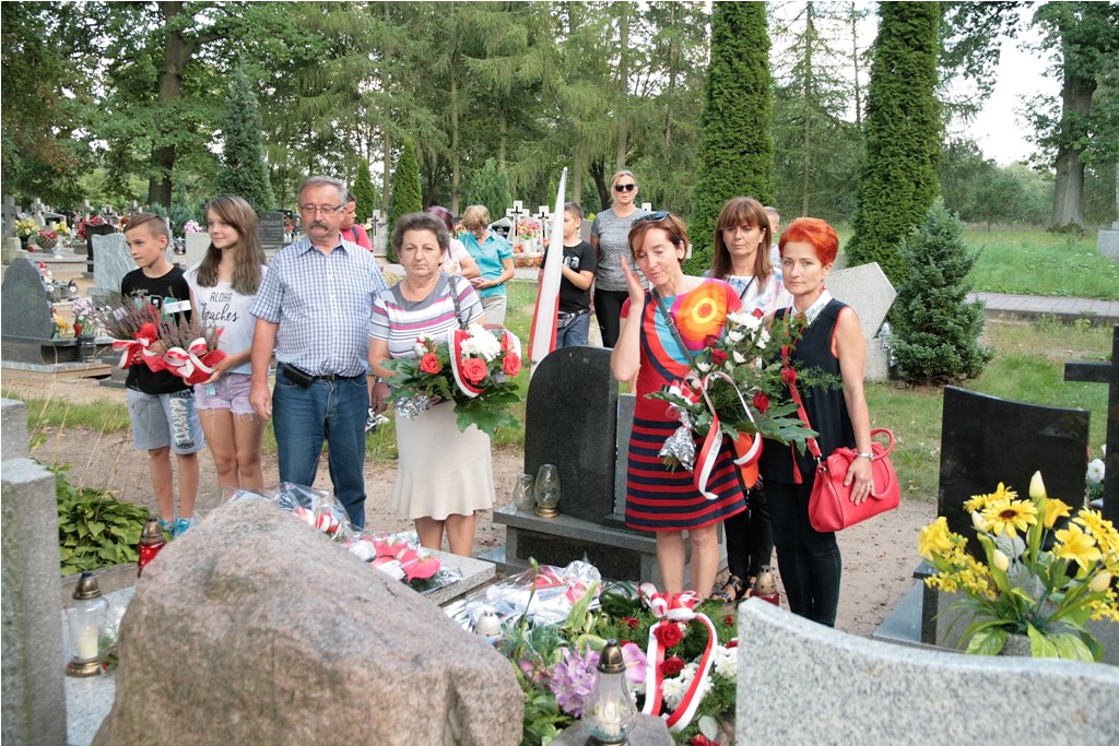 Zginęli w pierwszym dniu wojny — zdjęcie 3