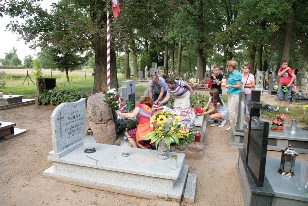 Zginęli w pierwszym dniu wojny — zdjęcie 4
