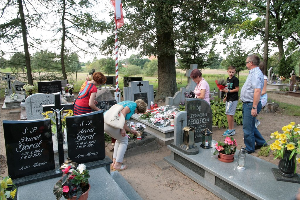 Zginęli w pierwszym dniu wojny — zdjęcie 5
