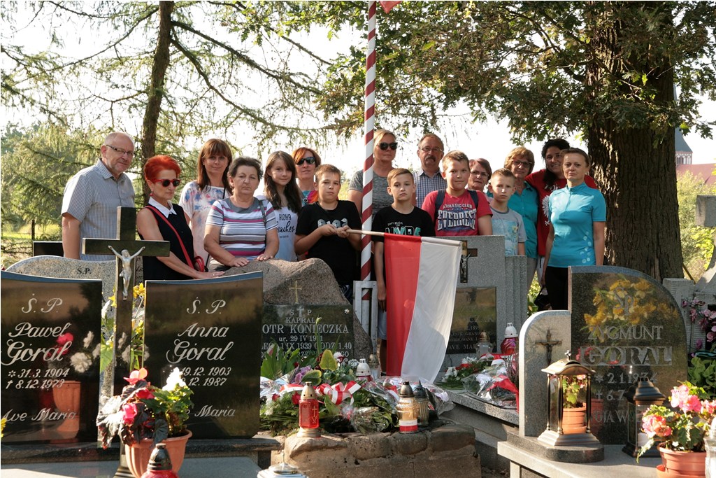 Zginęli w pierwszym dniu wojny — zdjęcie 7