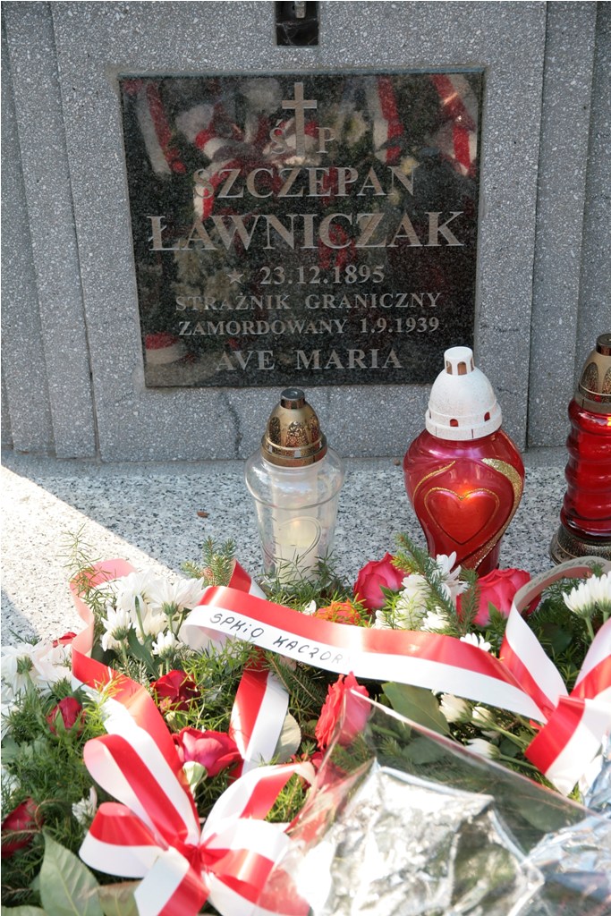 Zginęli w pierwszym dniu wojny — zdjęcie 8