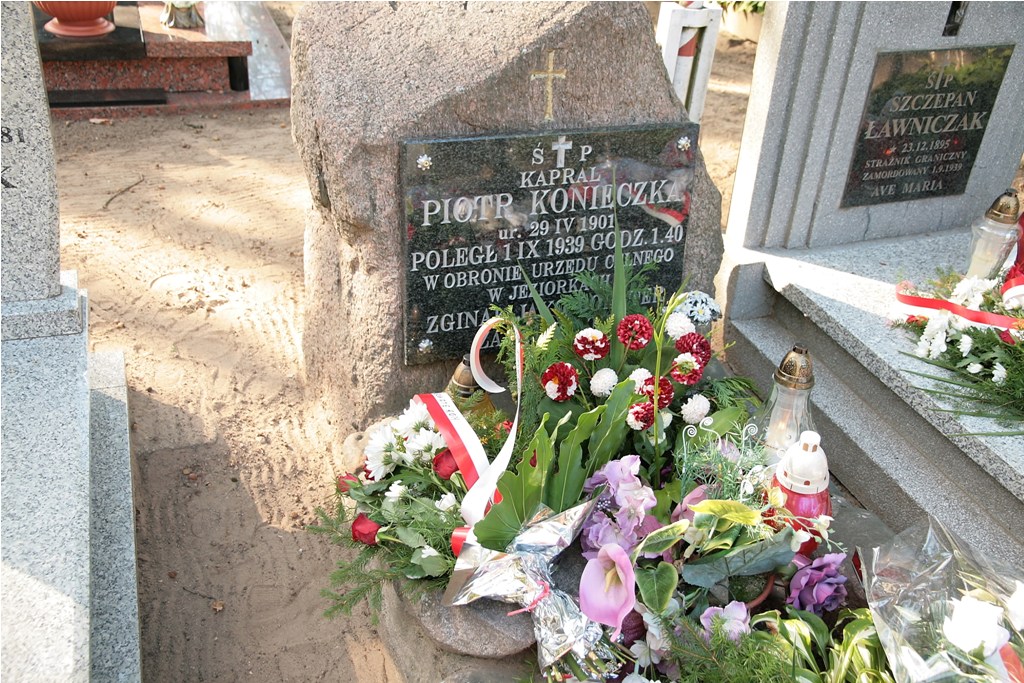 Zginęli w pierwszym dniu wojny — zdjęcie 9