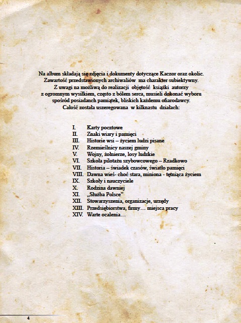 „Jest na mapie mała kropka…” — zdjęcie 2