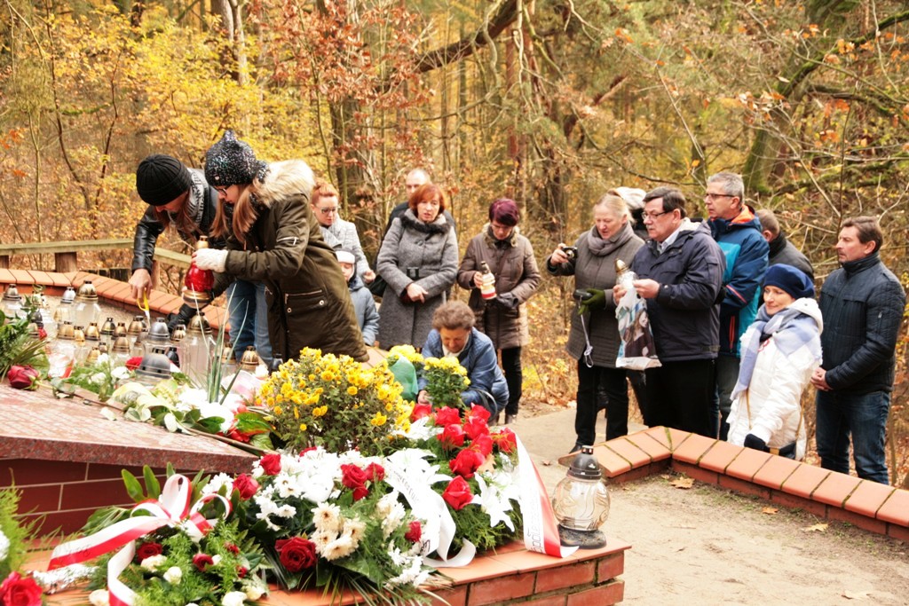 Za Polskę oddali swe życie — zdjęcie 4