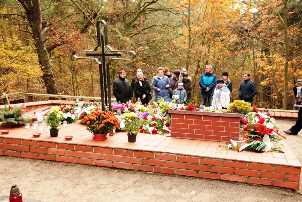 Za Polskę oddali swe życie — zdjęcie 5