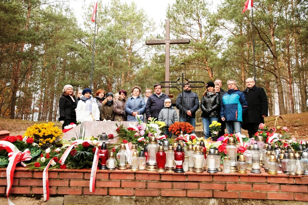 Za Polskę oddali swe życie — zdjęcie 6