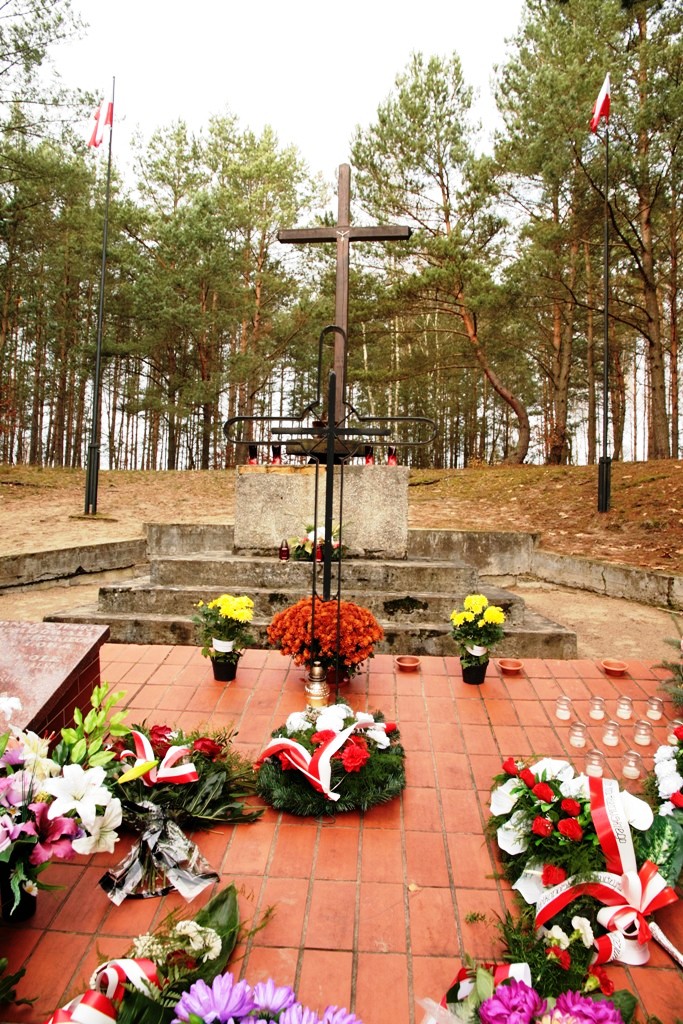 Za Polskę oddali swe życie — zdjęcie 9