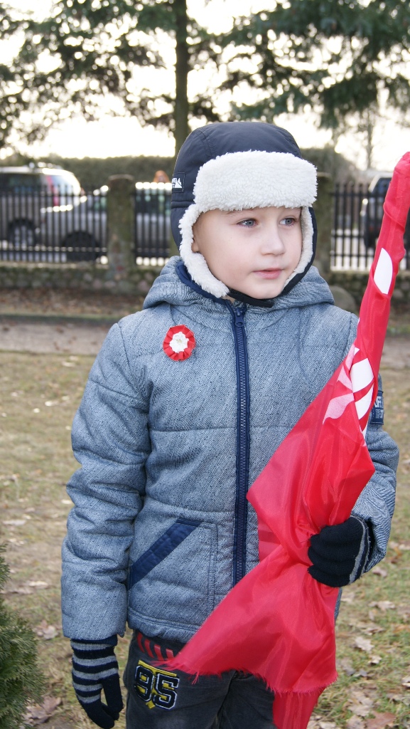 W kaczorskiej ziemi​ spoczywa 26 Powstańców — zdjęcie 2