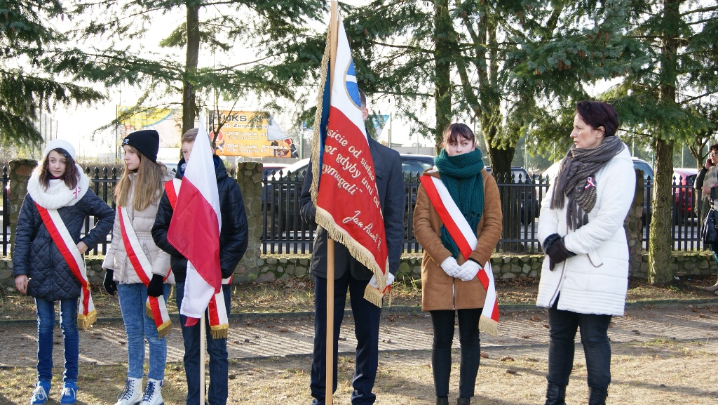 W kaczorskiej ziemi​ spoczywa 26 Powstańców — zdjęcie 3