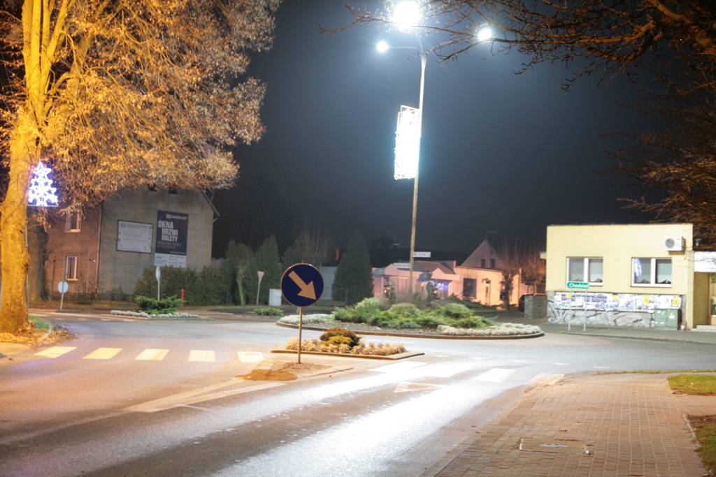 Nowy Rok 2017 w Kaczorach — zdjęcie 19