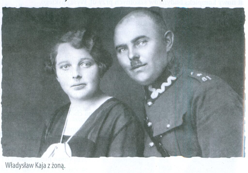 Rozstrzelany za Polskę — zdjęcie 1