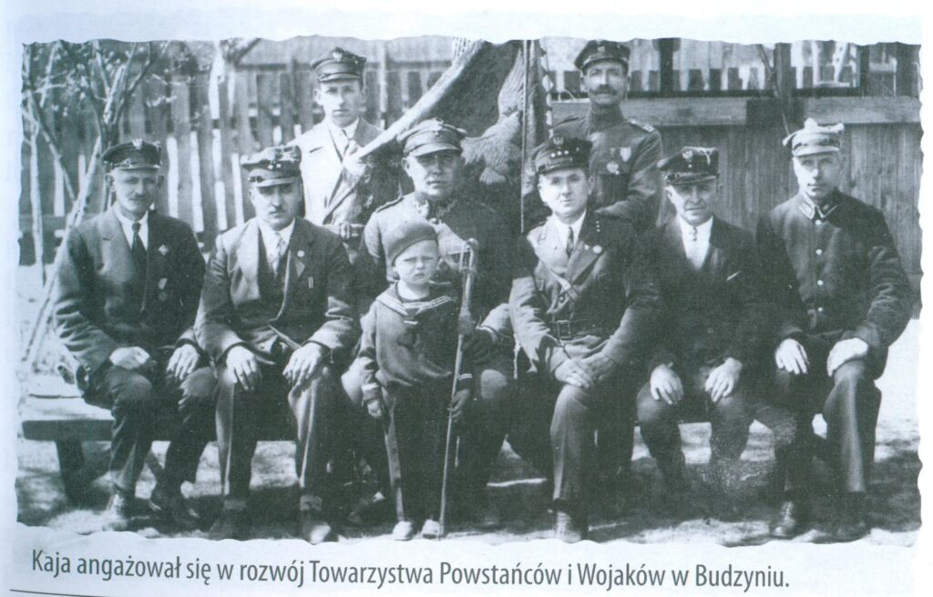 Rozstrzelany za Polskę — zdjęcie 2