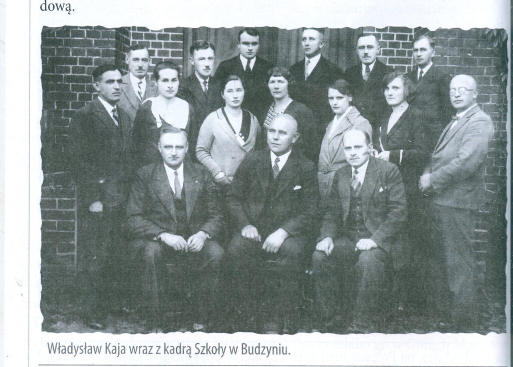 Rozstrzelany za Polskę — zdjęcie 3
