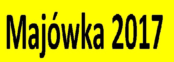 Tradycja majówek