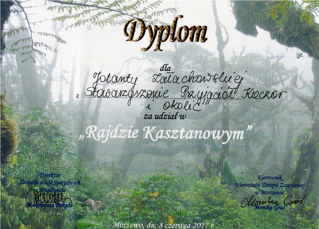 Rajd Kasztanowy — zdjęcie 3