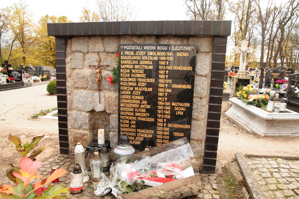 Bohaterscy mieszkańcy Morzewa — zdjęcie 3