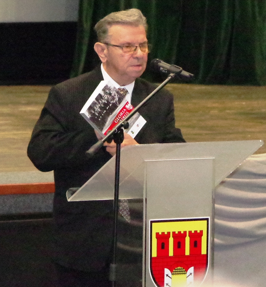 Henryk Zydorczak (1938 - 2018) - zasłużony chodzieżanin — zdjęcie 2