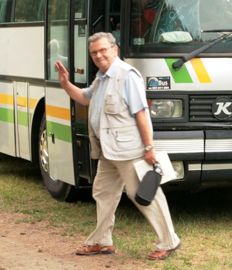 Henryk Zydorczak (1938 - 2018) - zasłużony chodzieżanin — zdjęcie 6