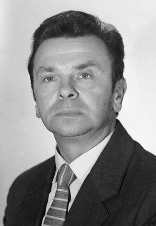 Henryk Zydorczak (1938 – 2018) – zasłużony chodzieżanin