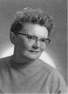 ELEONORA DłUGOSZ