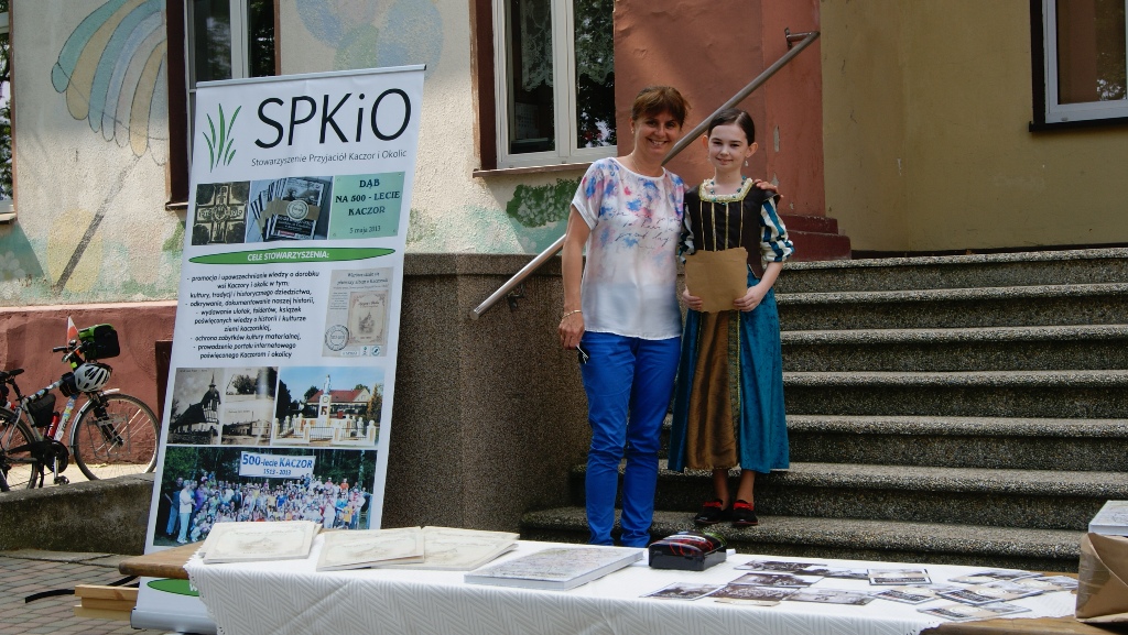 „Odjazdowy Bibliotekarz” — zdjęcie 1