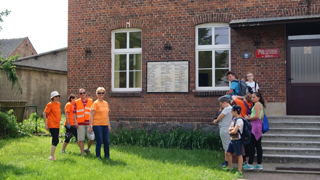 „Odjazdowy Bibliotekarz” — zdjęcie 10
