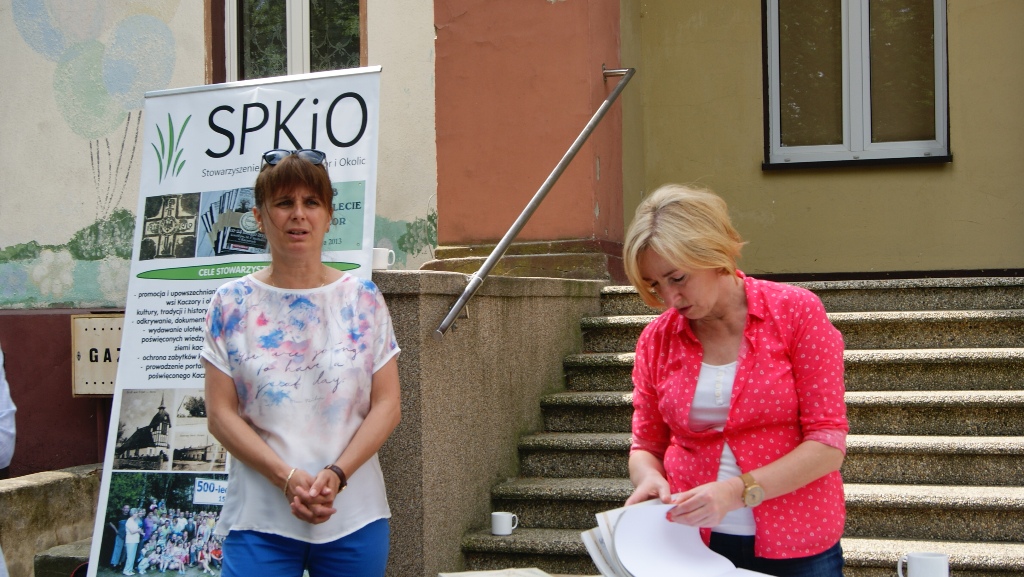 „Odjazdowy Bibliotekarz” — zdjęcie 3