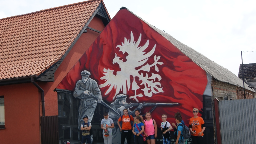 „Odjazdowy Bibliotekarz” — zdjęcie 9