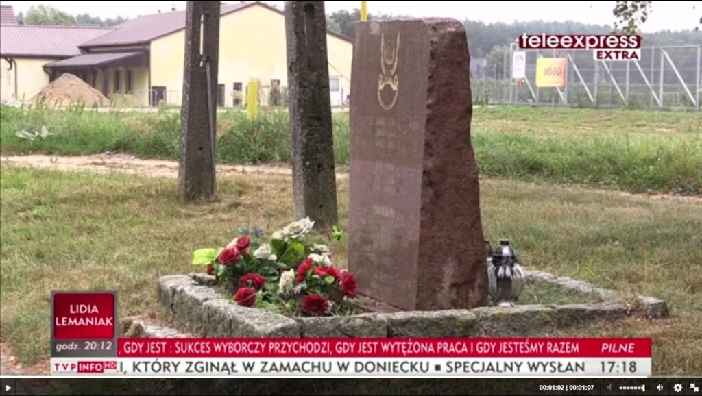 Kapral Konieczka w TVP — zdjęcie 10