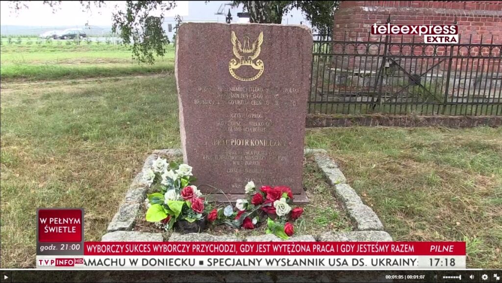 Kapral Konieczka w TVP — zdjęcie 11
