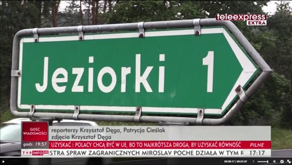 Kapral Konieczka w TVP — zdjęcie 3