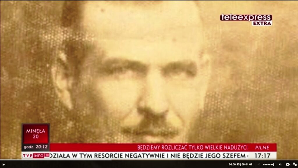 Kapral Konieczka w TVP — zdjęcie 4