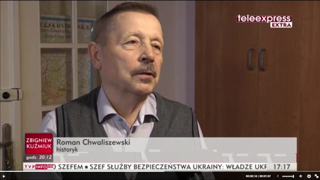Kapral Konieczka w TVP — zdjęcie 5