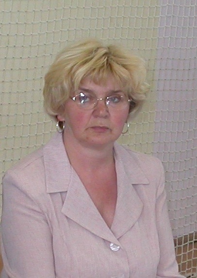 Małgorzata Grzesiuk (1955 – 2014)
