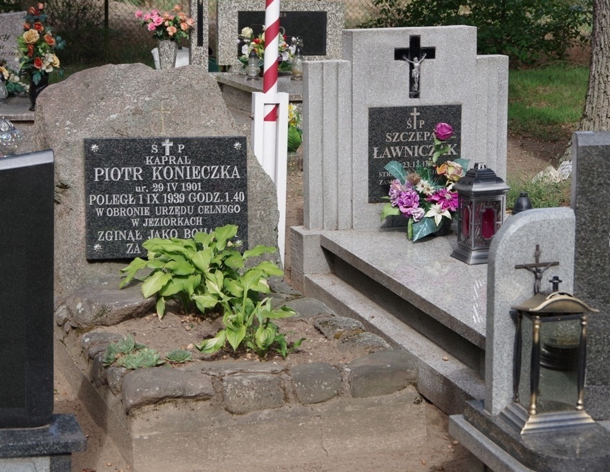 W Śmiłowie odbył się Apel Pamięci — zdjęcie 8