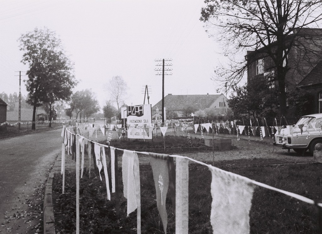 40 lat temu w Kaczorach — zdjęcie 13
