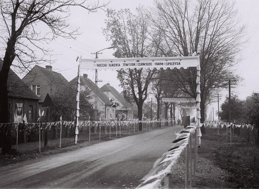 40 lat temu w Kaczorach — zdjęcie 14
