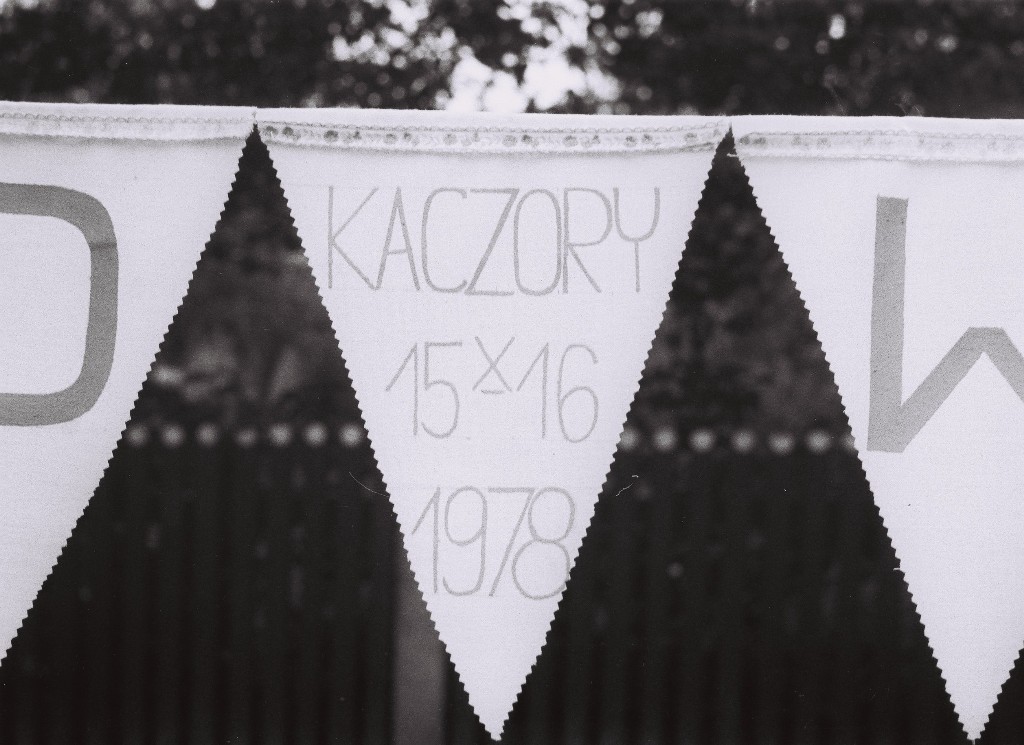 40 lat temu w Kaczorach — zdjęcie 2