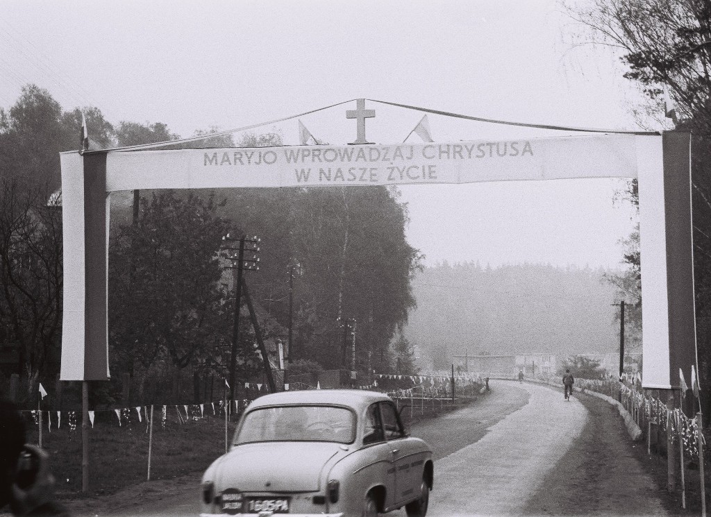 40 lat temu w Kaczorach — zdjęcie 5