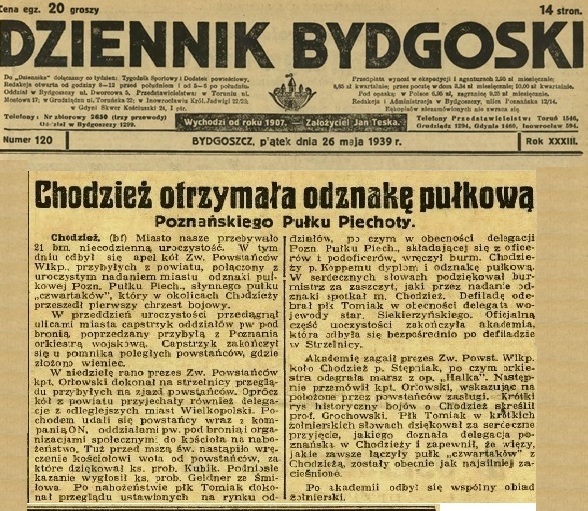 Ksiądz prałat Ignacy Geldner (1890 - 1968) — zdjęcie 3