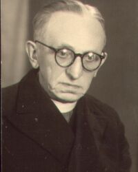 Ksiądz prałat Ignacy Geldner (1890 - 1968) — zdjęcie 4