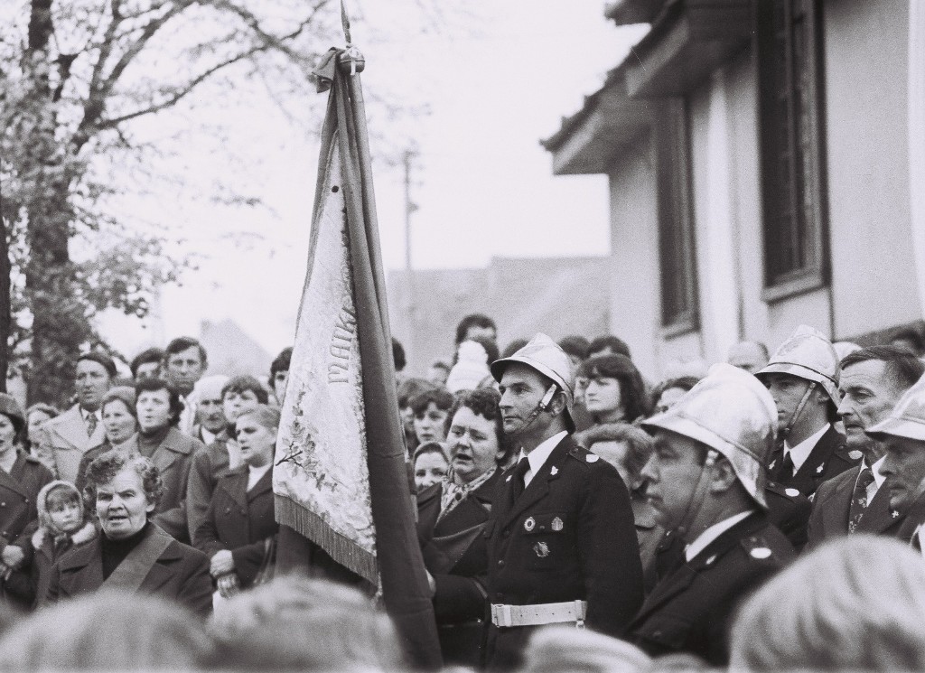 Matka Boża w Kaczorach '1978, cz.2 — zdjęcie 10