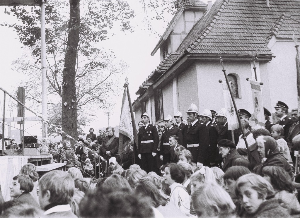 Matka Boża w Kaczorach '1978, cz.2 — zdjęcie 11