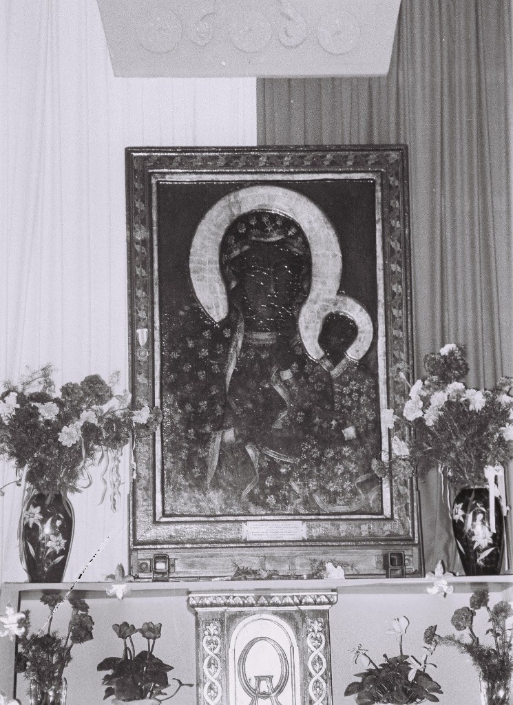 Matka Boża w Kaczorach '1978, cz.2 — zdjęcie 18